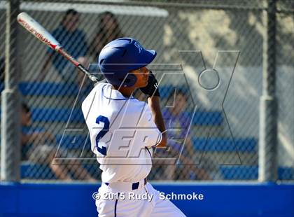 Thumbnail 3 in Chaparral @ Rancho Bernardo (Lions Tournament) photogallery.