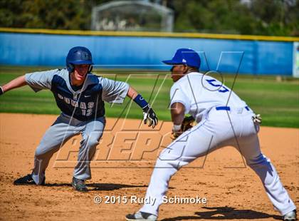 Thumbnail 2 in Chaparral @ Rancho Bernardo (Lions Tournament) photogallery.