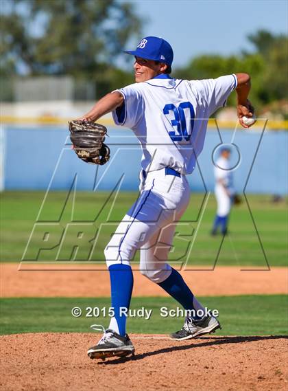 Thumbnail 3 in Chaparral @ Rancho Bernardo (Lions Tournament) photogallery.