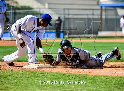 Thumbnail 2 in Chaparral @ Rancho Bernardo (Lions Tournament) photogallery.