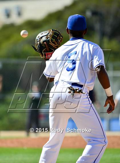 Thumbnail 3 in Chaparral @ Rancho Bernardo (Lions Tournament) photogallery.