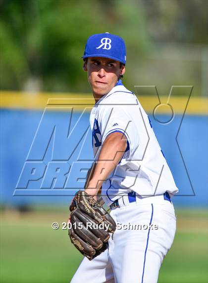Thumbnail 2 in Chaparral @ Rancho Bernardo (Lions Tournament) photogallery.