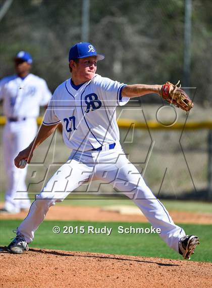 Thumbnail 3 in Chaparral @ Rancho Bernardo (Lions Tournament) photogallery.