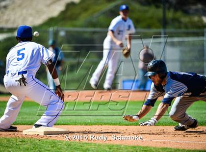 Thumbnail 3 in Chaparral @ Rancho Bernardo (Lions Tournament) photogallery.