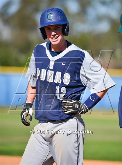 Thumbnail 2 in Chaparral @ Rancho Bernardo (Lions Tournament) photogallery.
