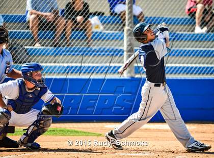 Thumbnail 1 in Chaparral @ Rancho Bernardo (Lions Tournament) photogallery.