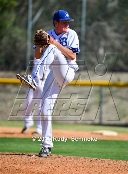 Thumbnail 1 in Chaparral @ Rancho Bernardo (Lions Tournament) photogallery.
