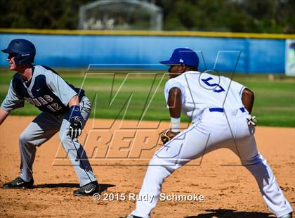 Thumbnail 3 in Chaparral @ Rancho Bernardo (Lions Tournament) photogallery.