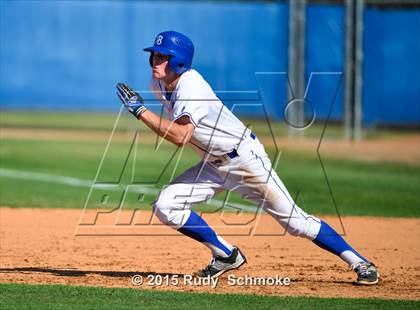 Thumbnail 1 in Chaparral @ Rancho Bernardo (Lions Tournament) photogallery.