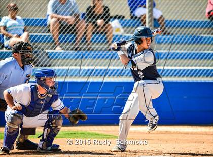 Thumbnail 3 in Chaparral @ Rancho Bernardo (Lions Tournament) photogallery.
