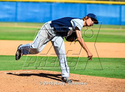 Thumbnail 3 in Chaparral @ Rancho Bernardo (Lions Tournament) photogallery.