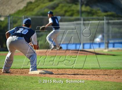 Thumbnail 3 in Chaparral @ Rancho Bernardo (Lions Tournament) photogallery.