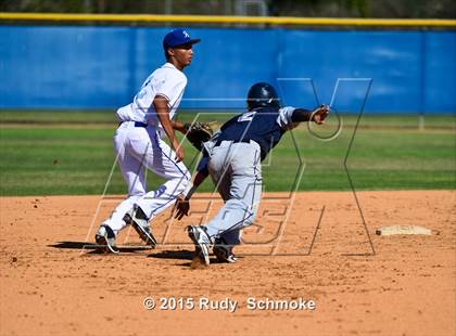 Thumbnail 1 in Chaparral @ Rancho Bernardo (Lions Tournament) photogallery.