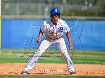 Thumbnail 2 in Chaparral @ Rancho Bernardo (Lions Tournament) photogallery.