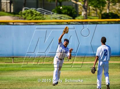 Thumbnail 3 in Chaparral @ Rancho Bernardo (Lions Tournament) photogallery.