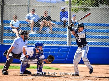 Thumbnail 1 in Chaparral @ Rancho Bernardo (Lions Tournament) photogallery.
