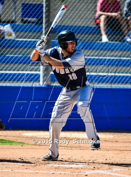 Thumbnail 2 in Chaparral @ Rancho Bernardo (Lions Tournament) photogallery.