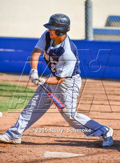 Thumbnail 1 in Chaparral @ Rancho Bernardo (Lions Tournament) photogallery.