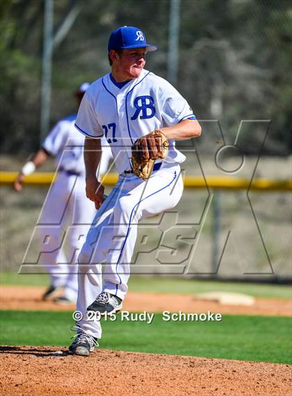 Thumbnail 2 in Chaparral @ Rancho Bernardo (Lions Tournament) photogallery.