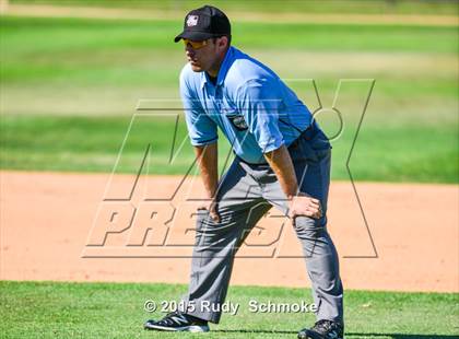 Thumbnail 3 in Chaparral @ Rancho Bernardo (Lions Tournament) photogallery.