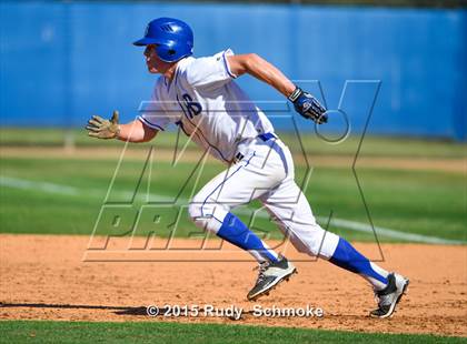 Thumbnail 2 in Chaparral @ Rancho Bernardo (Lions Tournament) photogallery.