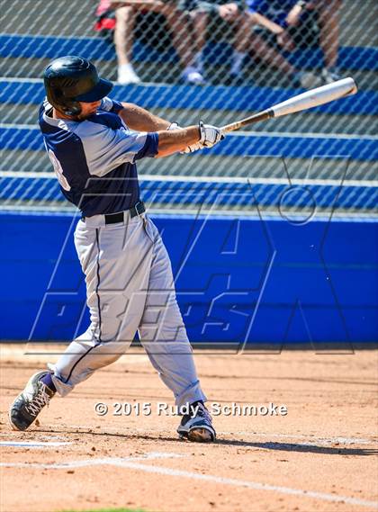 Thumbnail 3 in Chaparral @ Rancho Bernardo (Lions Tournament) photogallery.