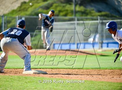 Thumbnail 1 in Chaparral @ Rancho Bernardo (Lions Tournament) photogallery.
