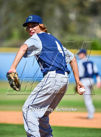 Thumbnail 1 in Chaparral @ Rancho Bernardo (Lions Tournament) photogallery.