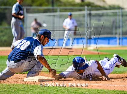 Thumbnail 1 in Chaparral @ Rancho Bernardo (Lions Tournament) photogallery.