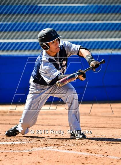 Thumbnail 2 in Chaparral @ Rancho Bernardo (Lions Tournament) photogallery.