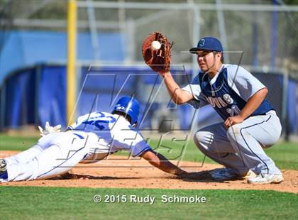 Thumbnail 1 in Chaparral @ Rancho Bernardo (Lions Tournament) photogallery.