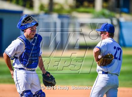Thumbnail 1 in Chaparral @ Rancho Bernardo (Lions Tournament) photogallery.