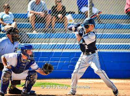 Thumbnail 2 in Chaparral @ Rancho Bernardo (Lions Tournament) photogallery.