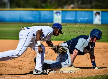 Thumbnail 3 in Chaparral @ Rancho Bernardo (Lions Tournament) photogallery.