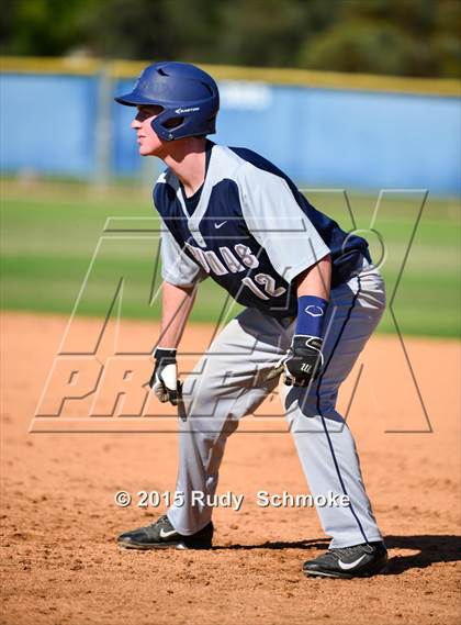 Thumbnail 3 in Chaparral @ Rancho Bernardo (Lions Tournament) photogallery.
