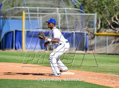 Thumbnail 3 in Chaparral @ Rancho Bernardo (Lions Tournament) photogallery.