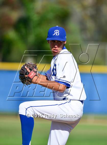 Thumbnail 1 in Chaparral @ Rancho Bernardo (Lions Tournament) photogallery.
