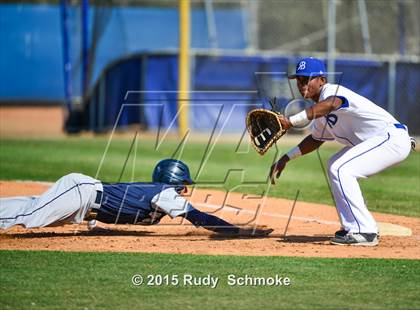 Thumbnail 1 in Chaparral @ Rancho Bernardo (Lions Tournament) photogallery.