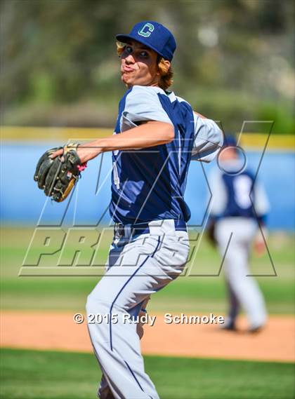 Thumbnail 2 in Chaparral @ Rancho Bernardo (Lions Tournament) photogallery.
