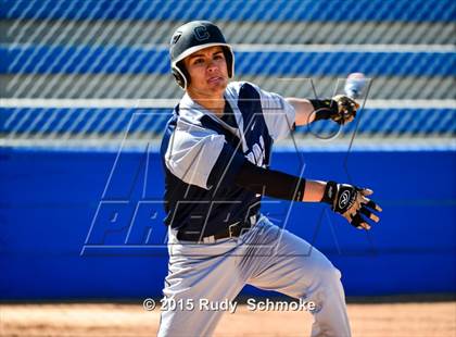 Thumbnail 1 in Chaparral @ Rancho Bernardo (Lions Tournament) photogallery.