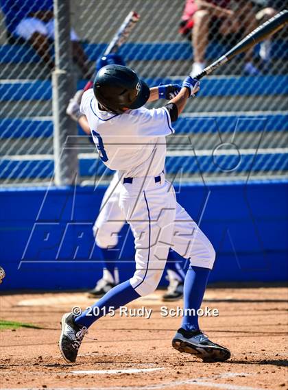 Thumbnail 3 in Chaparral @ Rancho Bernardo (Lions Tournament) photogallery.