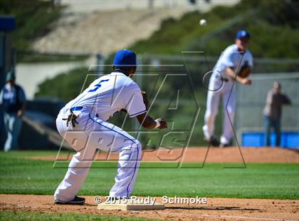 Thumbnail 3 in Chaparral @ Rancho Bernardo (Lions Tournament) photogallery.