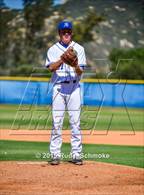 Photo from the gallery "Chaparral @ Rancho Bernardo (Lions Tournament)"