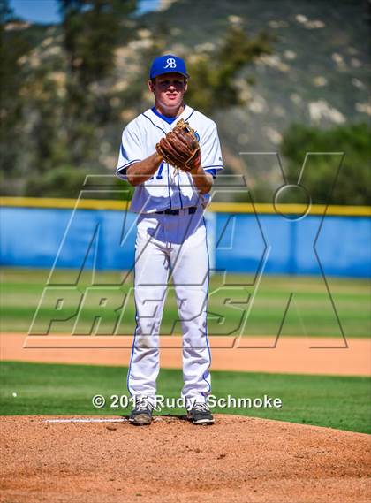 Thumbnail 3 in Chaparral @ Rancho Bernardo (Lions Tournament) photogallery.