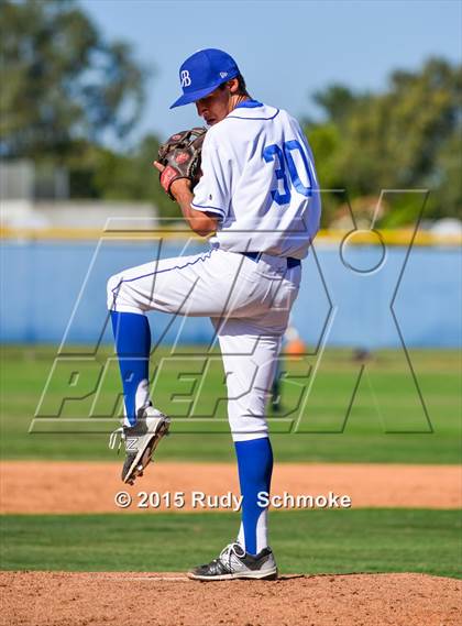 Thumbnail 1 in Chaparral @ Rancho Bernardo (Lions Tournament) photogallery.