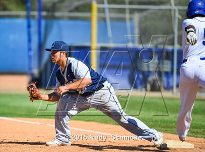 Thumbnail 3 in Chaparral @ Rancho Bernardo (Lions Tournament) photogallery.
