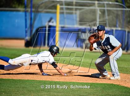 Thumbnail 3 in Chaparral @ Rancho Bernardo (Lions Tournament) photogallery.