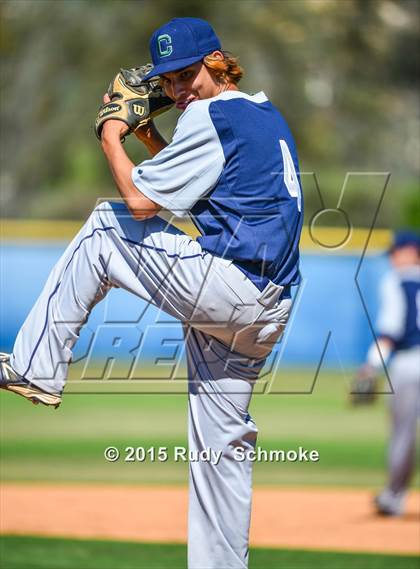 Thumbnail 2 in Chaparral @ Rancho Bernardo (Lions Tournament) photogallery.