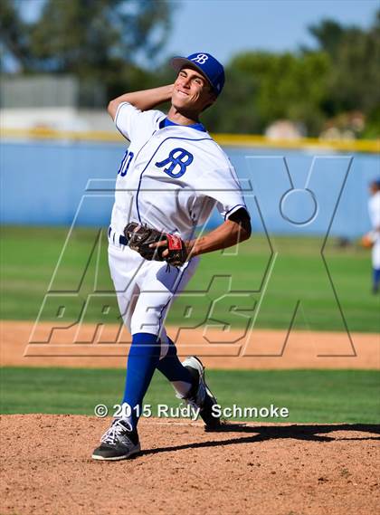 Thumbnail 1 in Chaparral @ Rancho Bernardo (Lions Tournament) photogallery.