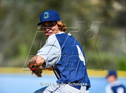 Thumbnail 3 in Chaparral @ Rancho Bernardo (Lions Tournament) photogallery.